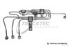 TRUCKTEC AUTOMOTIVE 01.13.146 High Pressure Pipe, injection system
